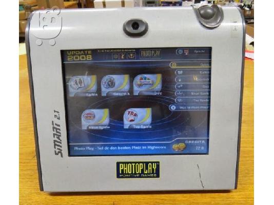 PoulaTo: Πωλείται photoplay smart 2.1 